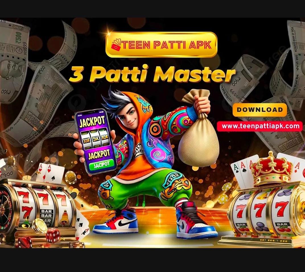 Teen Patti Master